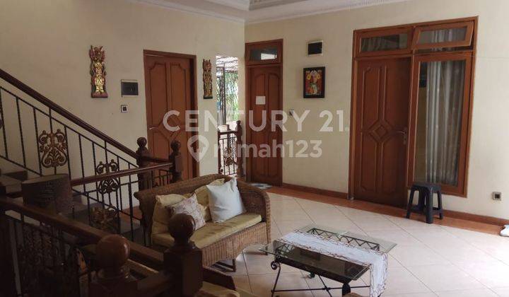 Jual  Rumah 2 Lantai Di Tebet Jakarta Selatan  2