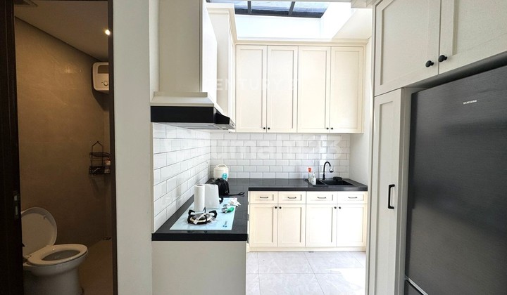 House in Citra Garden Bintaro 9645