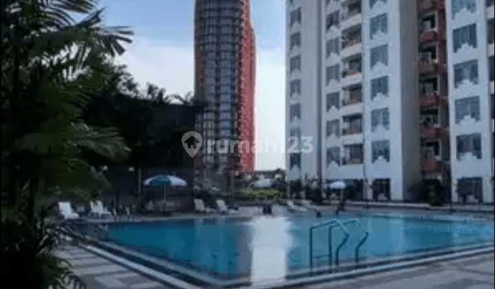 Jual Apartemen Club Villa Lebak Bulus Cilandak 3605hc 1