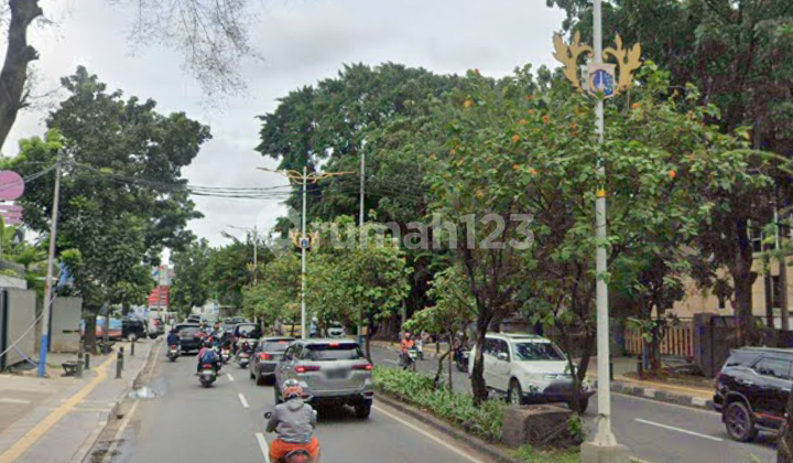 For Sale Office Building in Raden Intan, East Jakarta