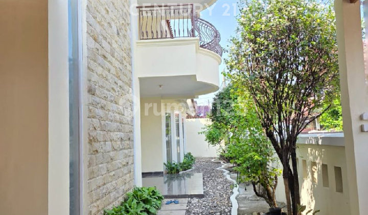 For Sale 2-Story House Near Cinere Mall 9616Hc