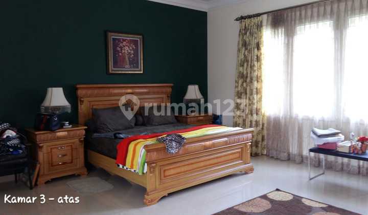 Sell 2-Story House Ready to Occupy in Menteng Bintaro 0729Hc 2