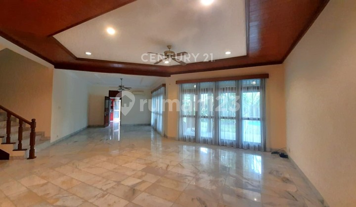 House in Kemang, South Jakarta 9107 2