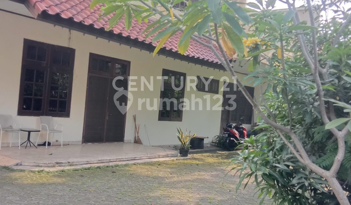 House Near Senopati, Kebayoran Baru, South Jakarta 7443Hc 2