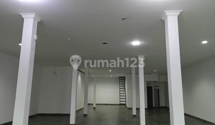 Disewakan Rumah di Pancoran 2