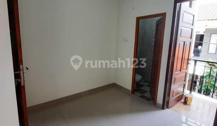 Disewakan Rumah Di Jagakarsa Jakarta Selatan  2