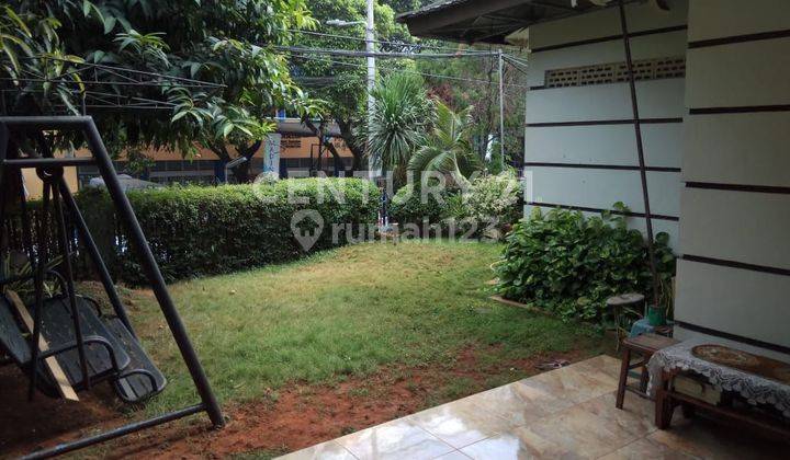 Jual  Rumah 2 Lantai Di Tebet Jakarta Selatan  1