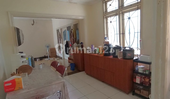 Dijual Rumah di Komplek Pertamina 2