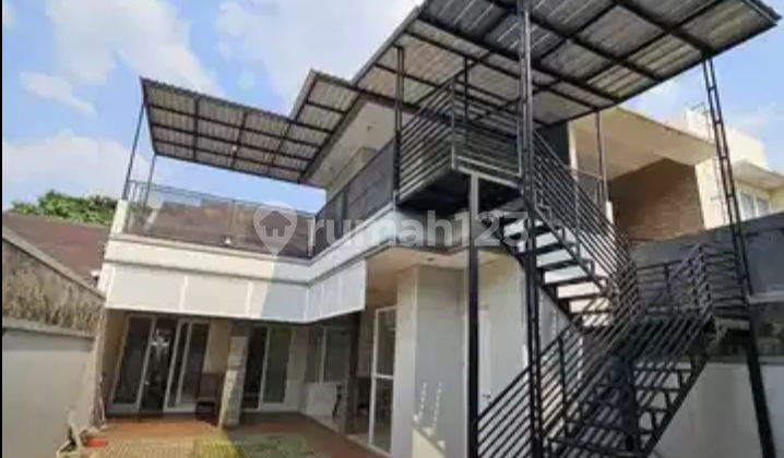 Disewakan Rumah Di Grand Matoa Jakarta Selatan  2
