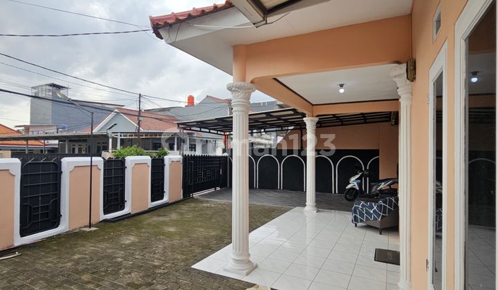 For Rent House in Cilandak Near Lotte Mall Fatmawati