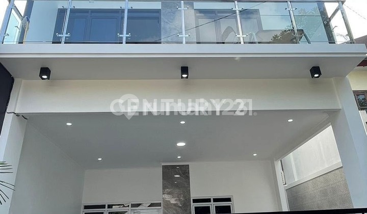 House For Sale In Pasar Minggu South Jakarta 4053