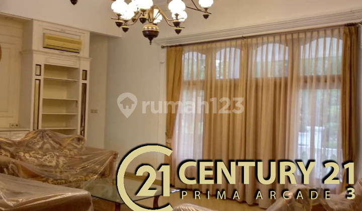 Jual Rumah Pondok Indah Harga Njop