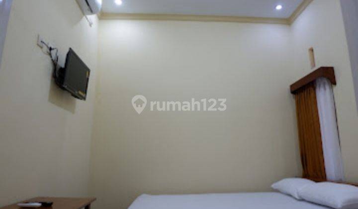 Dijual Home stay 2 lantai  5