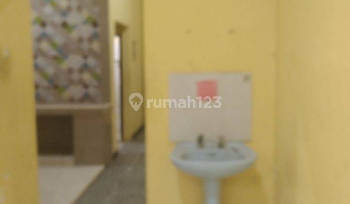 Disewakan rumah 1lantai tengah kota di Ngagel madya  5
