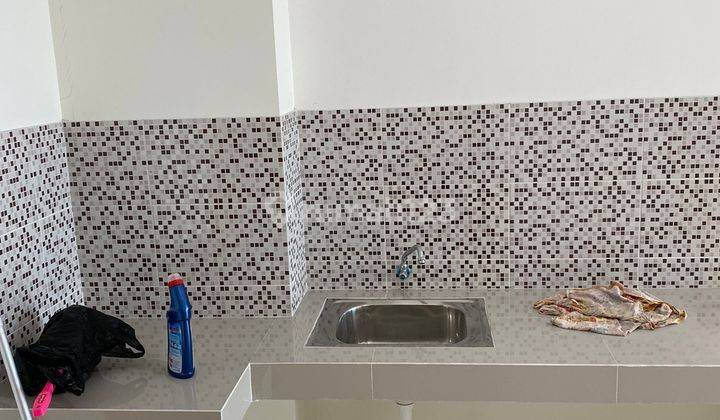 Apartemen tengah kota Surabaya barat Puncak Bukit Golf  3