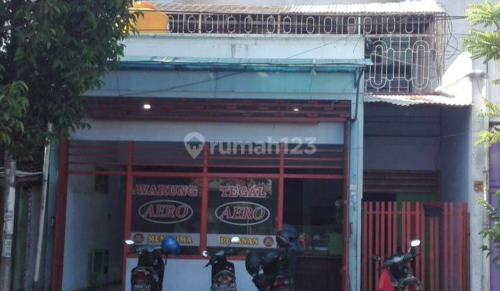 Dijual Rumah 2 Lantai di Sidodadi Baru  3