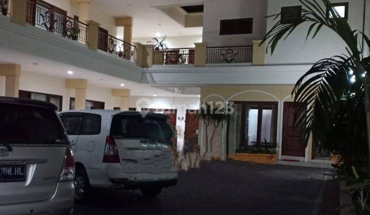 Dijual cepat murah Homestay/Guest House Kertajaya indah  3