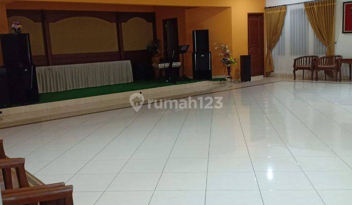 Dijual cepat murah Homestay/Guest House Kertajaya indah  6