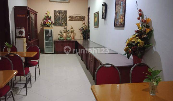 Dijual cepat murah Homestay/Guest House Kertajaya indah  10