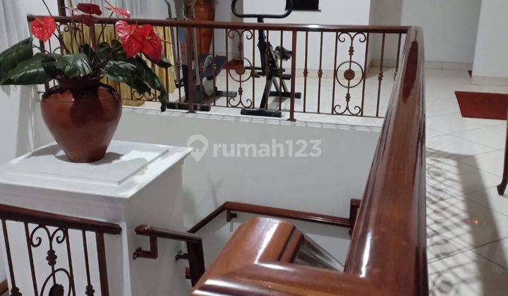 Dijual cepat murah Homestay/Guest House Kertajaya indah  9