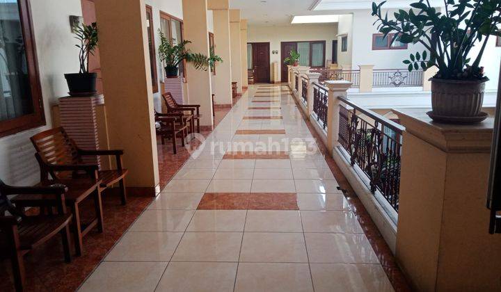 Dijual cepat murah Homestay/Guest House Kertajaya indah  11