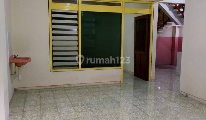 Di Jual Rumah 2,5 Lantai tengah kota di Tambak Bayan Surabaya  4