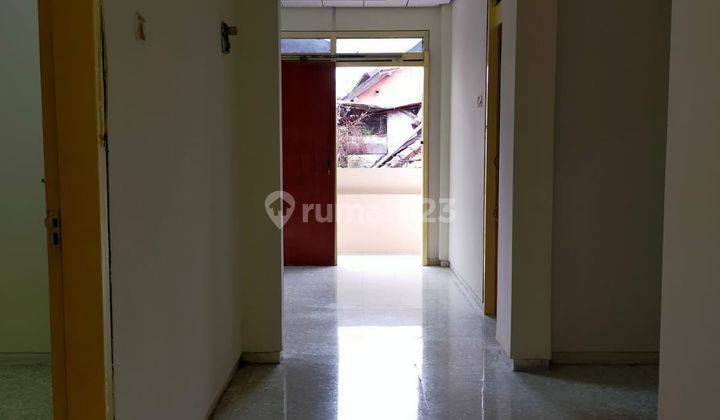 Di Jual Rumah 2,5 Lantai tengah kota di Tambak Bayan Surabaya  8