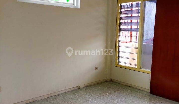 Di Jual Rumah 2,5 Lantai tengah kota di Tambak Bayan Surabaya  9