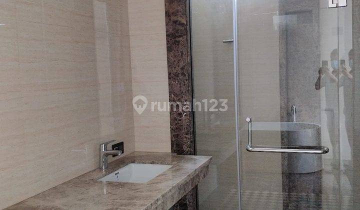 Rumah 2 Lantai di Graha famili premium cluster  4