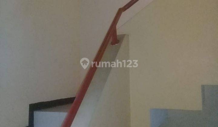 Ruko 2,5 Lantai dijual trade center di Untung Suropati  5