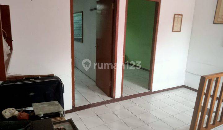 Jual Rumah Darmo Permai Timur Raya Darmo Permai Area Komersial 2