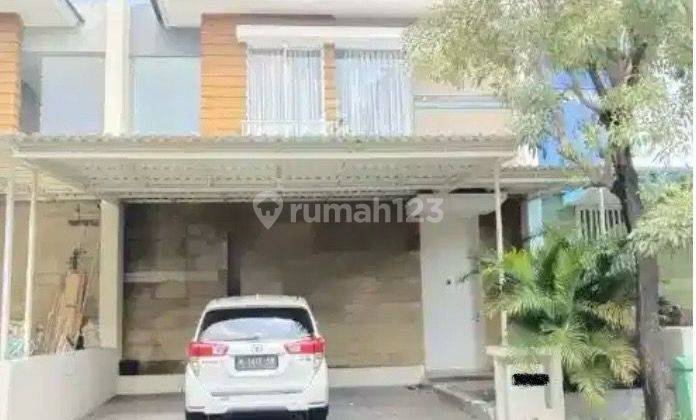 Jual Rumah Royal Residence Harewood 2 Lantai Full Furnish Bagus Siap Huni Murah Luas 1