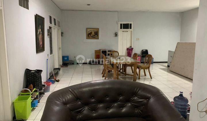 Jual Rumah Kos Aktif Full Dukuh Kupang Passive Income 20juta Siap Cuan Bagus 2