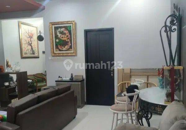 Jual Rumah Darmo Baru Barat Bagus Terawat Murah Siap Huni Shm 2