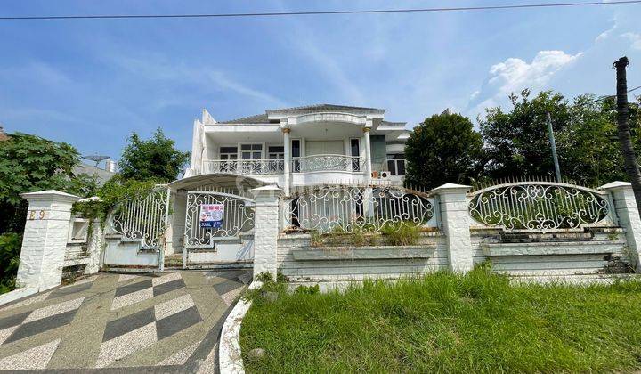 Dijual Rumah Surya Inti Permata Sidoarjo (933) 1