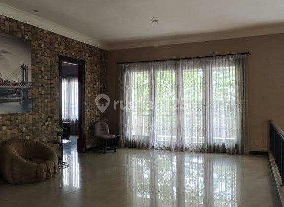 Dijual Rumah Graha Family Blok Favorit Surabaya Furnished 2727  2