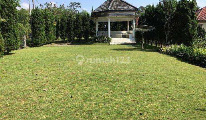 Dijual Villa Puncak Trawas Full Furnished Mountain View 2871  2