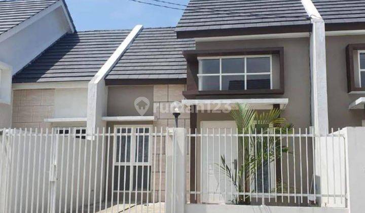 Dijual Rumah Alana Regency Gunung Sari Wiyung Surabaya 2978  1