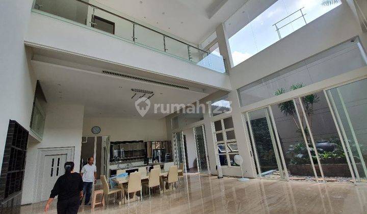 Dijual Rumah International Village Citraland Furnished 3020  1