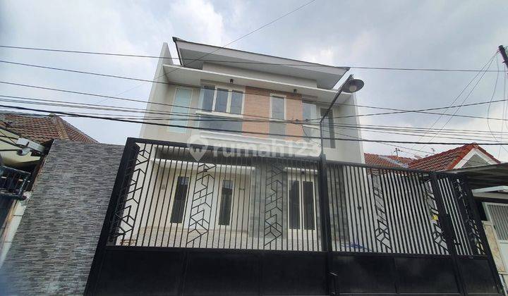 Dijual Rumah Sutorejo Prima Surabaya Timur New Gress 3036  1