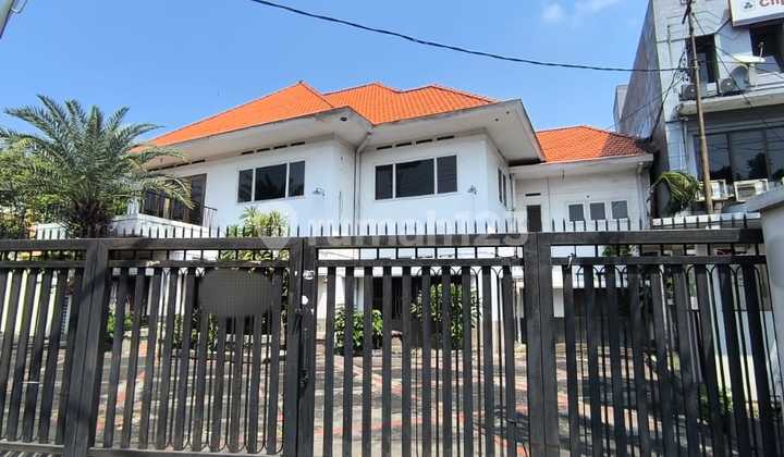 Diponegoro Warehouse Commercial Building for Rent, Area 1410, Good Condition Diponegoro Warehouse Commercial Building for Rent, Area 1410, Good Condition