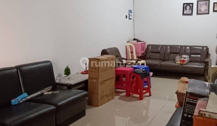 Jual Rumah Sukomanunggal Murah Bu Cepat Shm Hadap Selatan 2