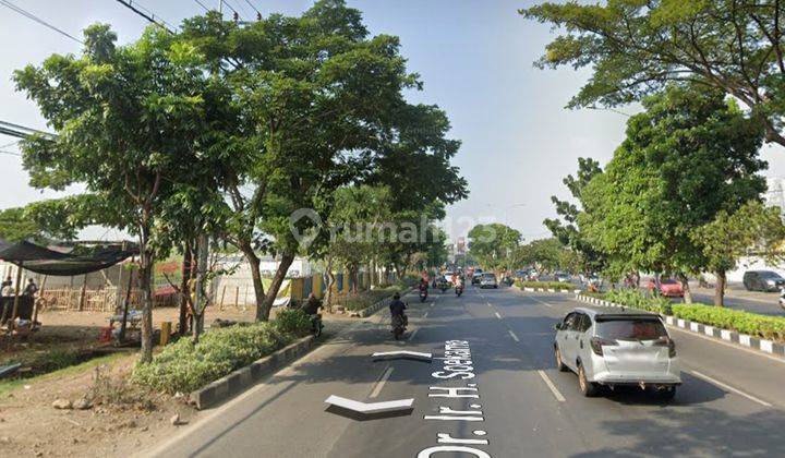 Jual Tanah Komersial Nol Jalan Raya Merr Double Way Sebelah Mie Gacoan Luas 8000 Bisa Buat Rumah Sakit Sekolah 2