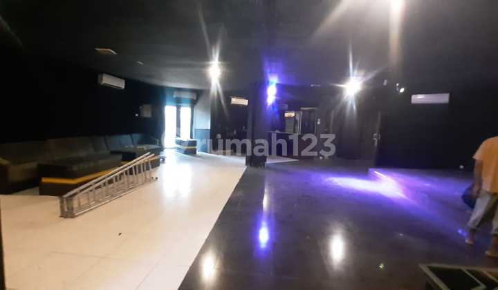 For Sale: Large, Affordable Kartini Diponegoro Commercial Land with Hook Area.