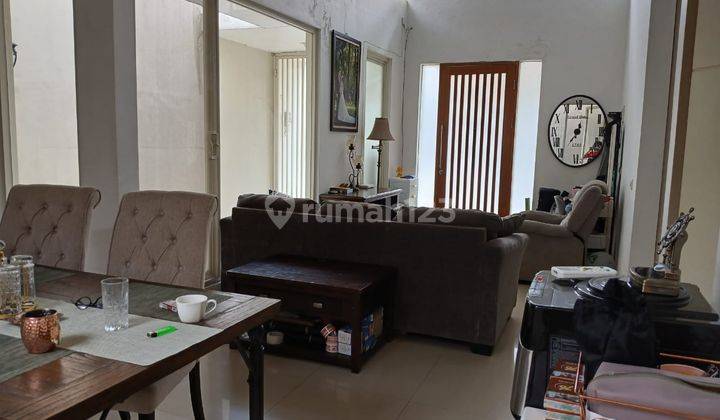 Jual Rumah Greenhill Citraland Minimalis Bagus Siap Huni Murah 2