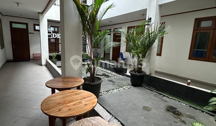 For Sale Lease Ex Jemursari Main Office Strategic Good Location
