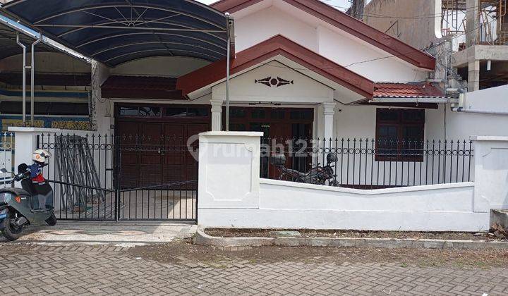 Jual Rumah Satelit Utara Termurah Luas 200 Cuma 1.8 Nego 1