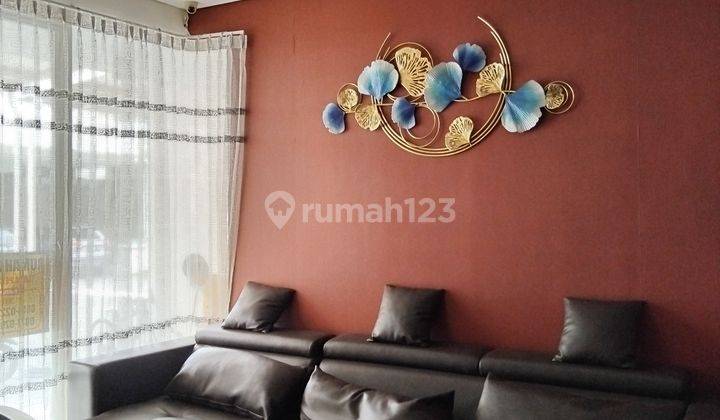 Jual Rumah Royal Residence Monticello Minimalis Siap Huni Bagus 2