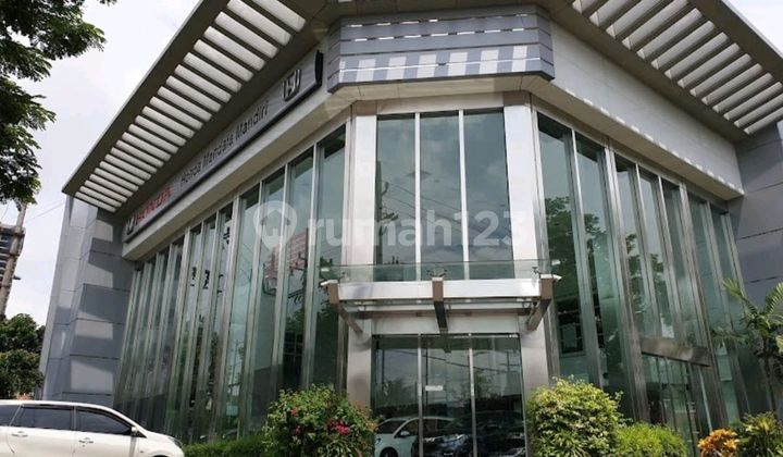 Sewa Jual Bangunan Komersial Raya Sulawesi Biliton Pusat Surabaya 1