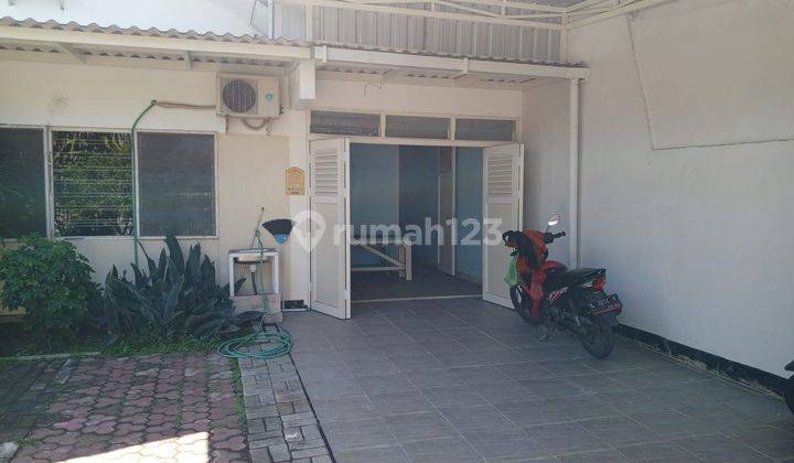 Jual Rumah Kupang Baru Bagus Terawat Row Jalan 3 Mobil 1